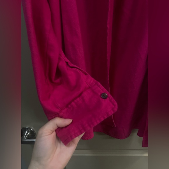 Shacket - Picture 4 of 5